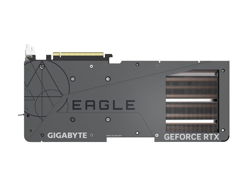 NVIDIA GIGABYTE EAGLE GeForce RTX 4080 16GB OC Graphics Card GV-N4080EAGLE OC-16GD