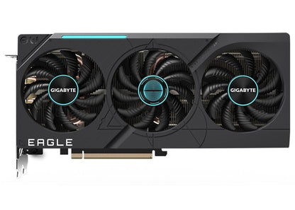 NVIDIA GIGABYTE Eagle GeForce RTX 4070 12GB Graphics Card GV-N4070EAGLE OC-12GD