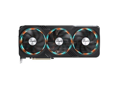 NVIDIA GIGABYTE Gaming GeForce RTX 4080 16GB OC Graphics Card GV-N4080GAMING OC-16GD