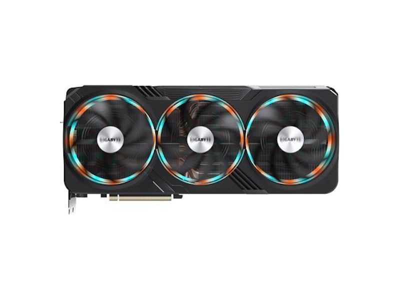 NVIDIA GIGABYTE Gaming GeForce RTX 4080 16GB OC Graphics Card GV-N4080GAMING OC-16GD
