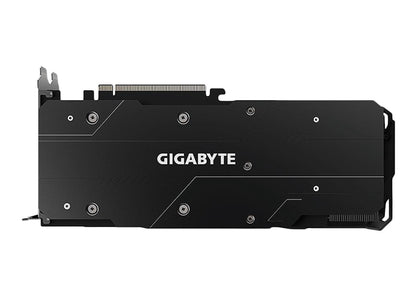 NVIDIA GIGABYTE GeForce RTX 2060 SUPER GAMING 3X 8G OC Graphics Card (GV-N206SGAMING OC-8GD)