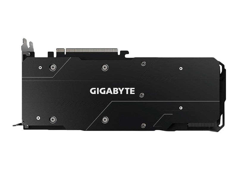 NVIDIA GIGABYTE GeForce RTX 2060 SUPER GAMING 3X 8G OC Graphics Card (GV-N206SGAMING OC-8GD)