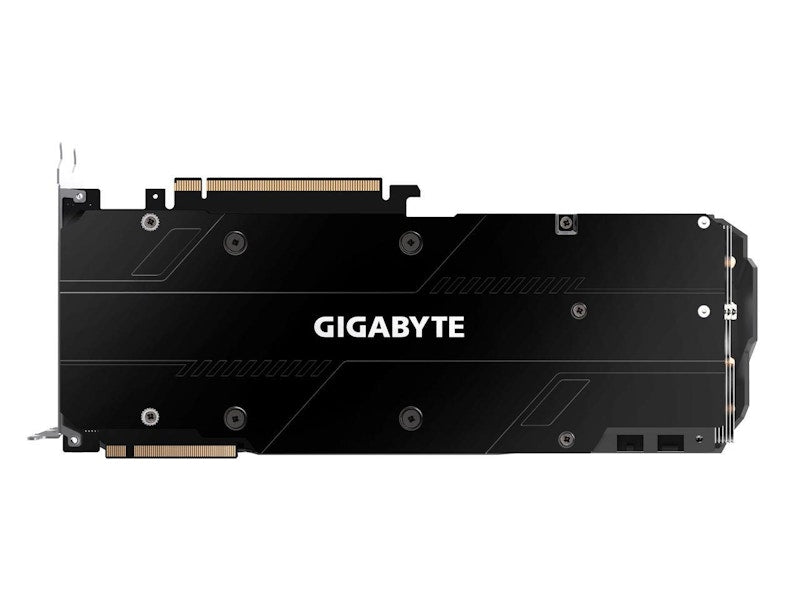 NVIDIA GIGABYTE GeForce RTX 2080 Ti GAMING 11G OC Graphics Card (GV-N208TGAMING OC-11GC)