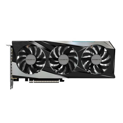 NVIDIA GIGABYTE GeForce RTX 3050 GAMING 8G OC Graphics Card (GV-N3050GAMING OC-8GD)