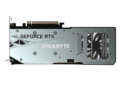 NVIDIA GIGABYTE GeForce RTX 3050 GAMING 8G OC Graphics Card (GV-N3050GAMING OC-8GD)