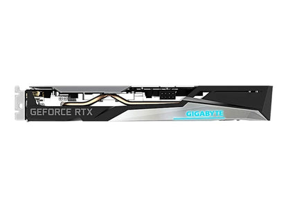 NVIDIA GIGABYTE GeForce RTX 3050 GAMING 8G OC Graphics Card (GV-N3050GAMING OC-8GD)