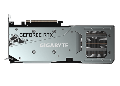 NVIDIA GIGABYTE GeForce RTX 3060 12G GAMING OC rev. 1.0 Graphics Card (GV-N3060GAMING OC-12GD)