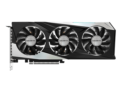 NVIDIA GIGABYTE GeForce RTX 3060 GAMING OC 12G rev. 2.0 Graphics Card (GV-N3060GAMING OC-12GD)