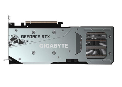 NVIDIA GIGABYTE GeForce RTX 3060 Ti GAMING OC PRO 8GB Graphics Card (GV-N306TGAMINGOC PRO-8GD)