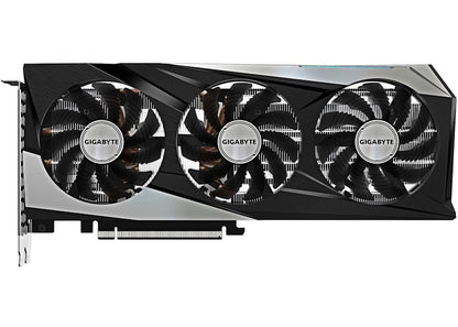NVIDIA GIGABYTE GeForce RTX 3060 Ti GAMING OC PRO 8GB Rev 2 Graphics Card (GV-N306TGAMINGOC PRO-8GD Rev. 2)