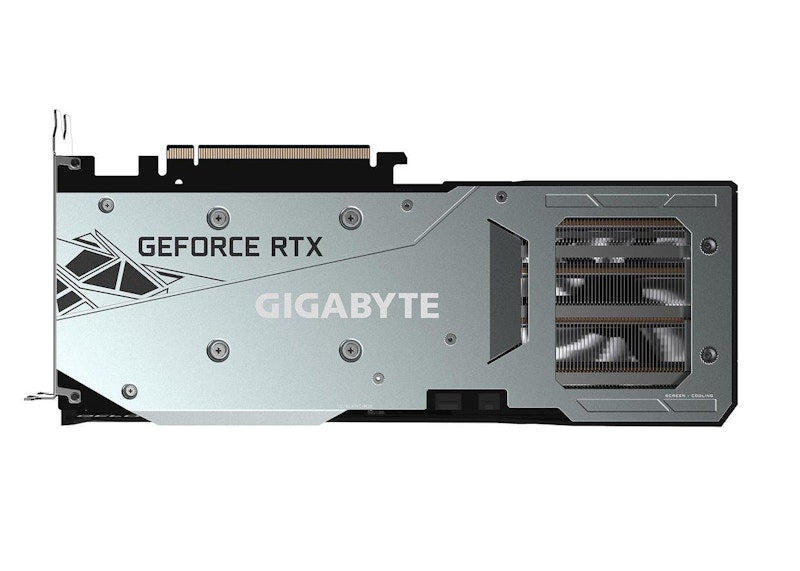 NVIDIA GIGABYTE GeForce RTX 3060 Ti GAMING OC PRO 8GB Rev 2 Graphics Card (GV-N306TGAMINGOC PRO-8GD Rev. 2)