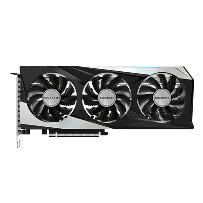 NVIDIA GIGABYTE GeForce RTX 3060 Ti GAMING (rev. 2.0) 8G OC LHR Graphics Card (GV-N306TGAMING OC-8GD Rev2)