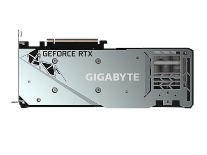 NVIDIA GIGABYTE GeForce RTX 3070 GAMING 8G OC Rev 2.0 LHR Graphics Card (GV-N3070GAMING OC-8GD Rev2)
