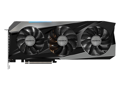 NVIDIA GIGABYTE GeForce RTX 3070 Ti GAMING 8G OC (GV-N307TGAMING OC-8GD)