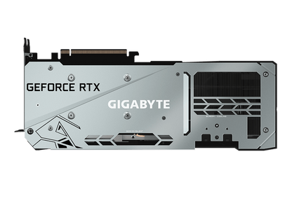 NVIDIA GIGABYTE GeForce RTX 3070 Ti GAMING 8G OC (GV-N307TGAMING OC-8GD)