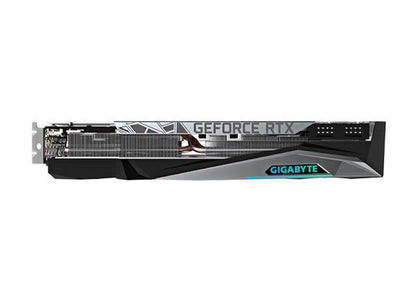 NVIDIA GIGABYTE GeForce RTX 3080 GAMING 10G OC  Graphics Card (GV-N3080GAMING OC-10GD)