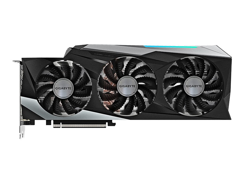 NVIDIA GIGABYTE GeForce RTX 3080 GAMING 10GB OC LHR Graphics Card (GV-N3080GAMING OC-10GD REV2.0)