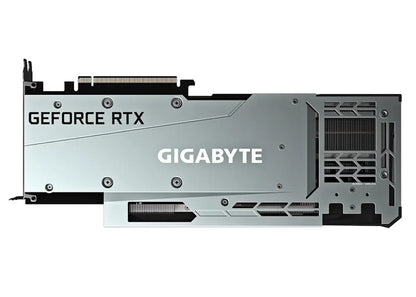 NVIDIA GIGABYTE GeForce RTX 3080 GAMING 12G OC Graphics Card (GV-N3080GAMING OC-12GD)