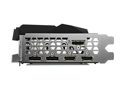 NVIDIA GIGABYTE GeForce RTX 3080 GAMING 12G OC Graphics Card (GV-N3080GAMING OC-12GD)
