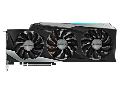 NVIDIA GIGABYTE GeForce RTX 3080 Ti GAMING 12G OC Graphics Card (GV-N308TGAMING OC-12GD)