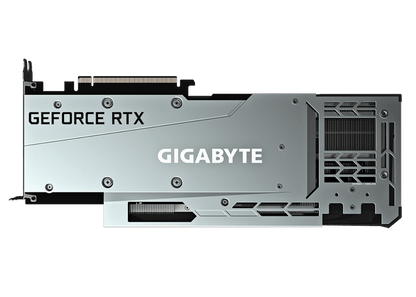 NVIDIA GIGABYTE GeForce RTX 3080 Ti GAMING 12G OC Graphics Card (GV-N308TGAMING OC-12GD)