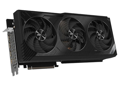 NVIDIA GIGABYTE GeForce RTX 3090 Ti GAMING 24G Graphics Card GV-N309TGAMING-24GD