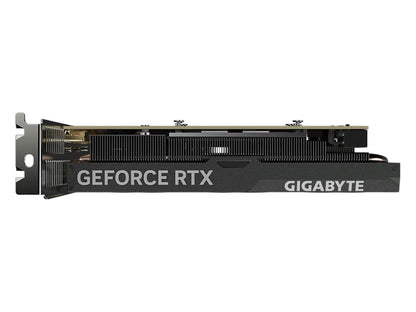 NVIDIA GIGABYTE GeForce RTX 4060 OC 3X WINDFORCE GV-N4060OC-8GL