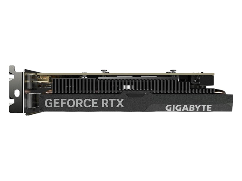 NVIDIA GIGABYTE GeForce RTX 4060 OC 3X WINDFORCE GV-N4060OC-8GL