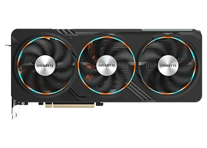 NVIDIA GIGABYTE GeForce RTX 4070 GAMING OC 12G Graphics Card GV-N4070GAMING OC-12GD