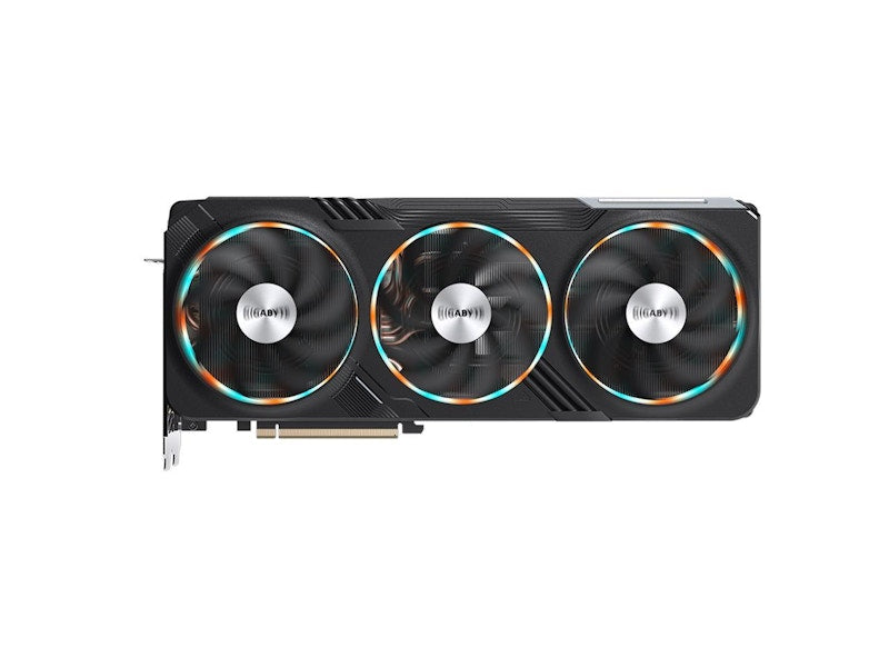 NVIDIA GIGABYTE GeForce RTX 4070 Ti GAMING 12G OC Graphics Card GV-N407TGAMING OC-12GD