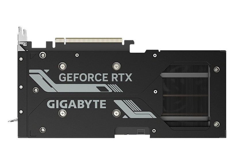 NVIDIA GIGABYTE GeForce RTX 4070 WINDFORCE OC 12G Graphics Card GV-N4070WF3OC-12GD