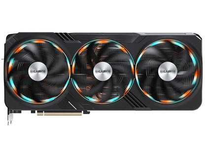 NVIDIA GIGABYTE GeForce RTX 4090 GAMING OC 24G Graphics Card GV-N4090GAMING OC-24GD