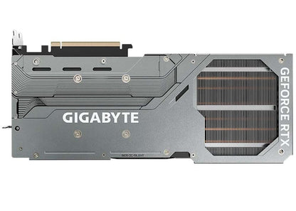 NVIDIA GIGABYTE GeForce RTX 4090 GAMING OC 24G Graphics Card GV-N4090GAMING OC-24GD