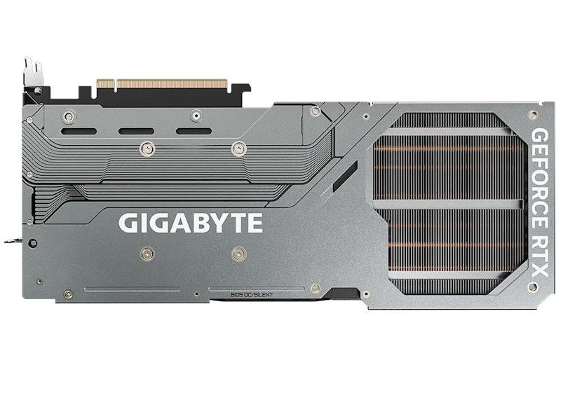 NVIDIA GIGABYTE GeForce RTX 4090 GAMING OC 24G Graphics Card GV-N4090GAMING OC-24GD