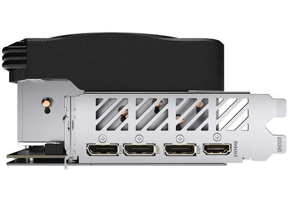 NVIDIA GIGABYTE GeForce RTX 4090 GAMING OC 24G Graphics Card GV-N4090GAMING OC-24GD