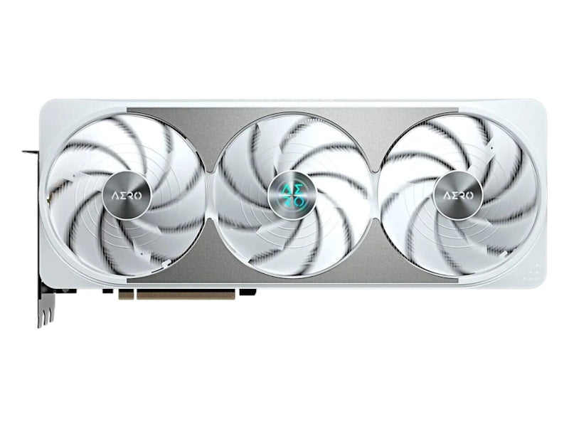 NVIDIA GIGABYTE GeForce RTX 5070 Ti AERO OC 16G GV-N507TAERO OC-16GD