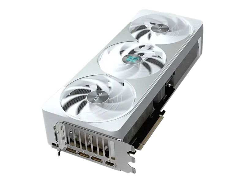 NVIDIA GIGABYTE GeForce RTX 5070 Ti AERO OC 16G GV-N507TAERO OC-16GD