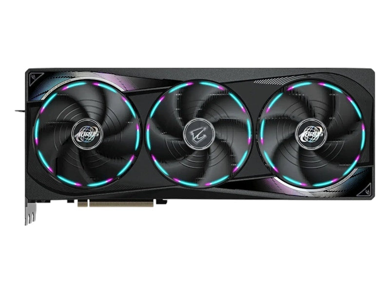 NVIDIA GIGABYTE GeForce RTX 5070 Ti AORUS MASTER 16G GV-N507TAORUS M-16GD