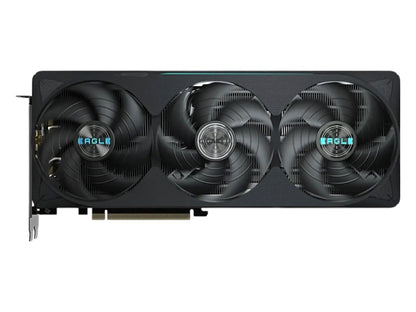 NVIDIA GIGABYTE GeForce RTX 5070 Ti EAGLE OC SFF 16G GV-N507TEAGLE OC-16GD