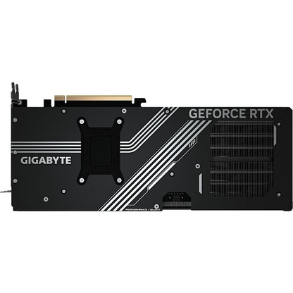 NVIDIA GIGABYTE GeForce RTX 5080 WINDFORCE OC SFF 16G GV-N5080WF3OC-16GD