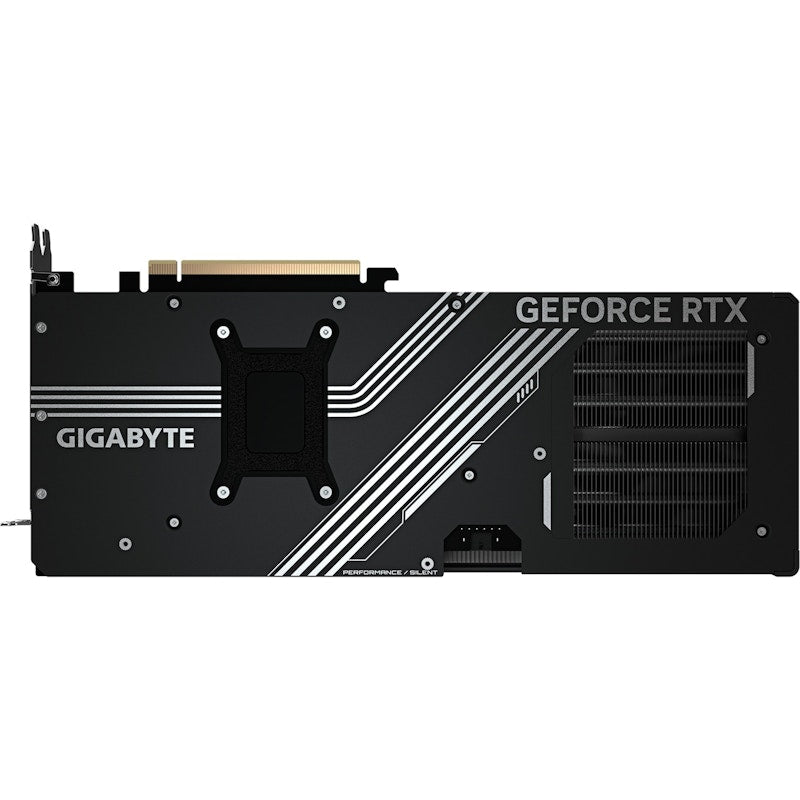 NVIDIA GIGABYTE GeForce RTX 5080 WINDFORCE OC SFF 16G GV-N5080WF3OC-16GD