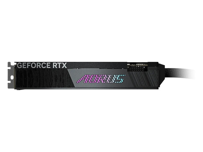 NVIDIA GIGABYTE GeForce RTX 5080 XTREME WATERFORCE 16G GDDR7 Graphics Card GV-N5080AORUSX W-16GD Black