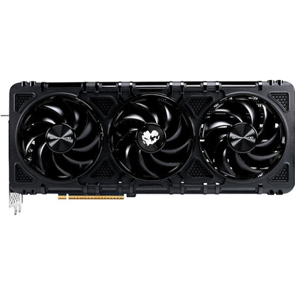 NVIDIA Gainward GeForce RTX 5070 Ti Phantom GS NE7507TH19T2-GB2030P