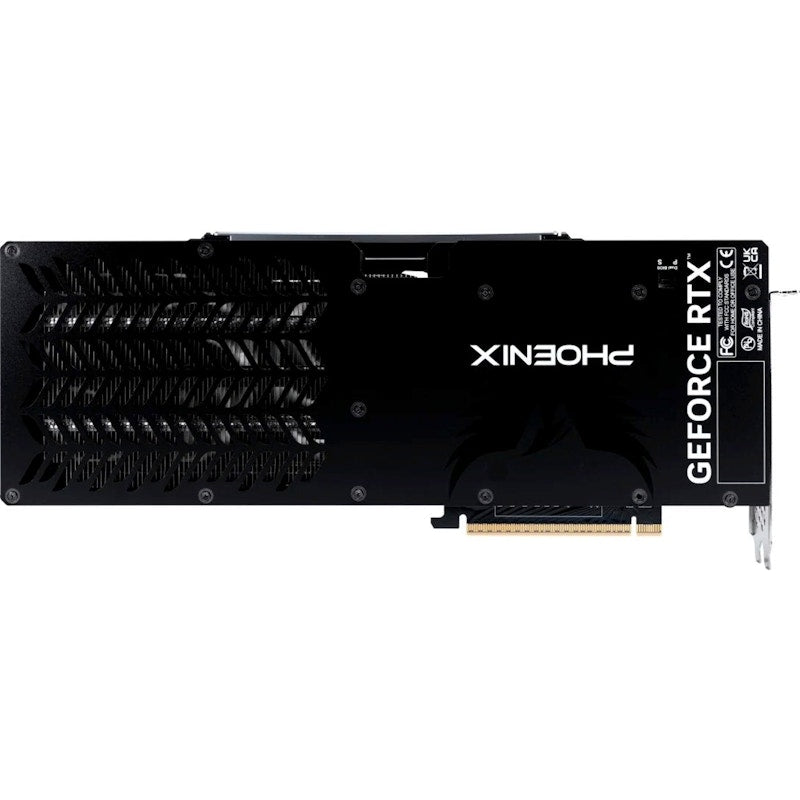 NVIDIA Gainward GeForce RTX 5070 Ti Phoenix NE7507T019T2-GB2031X