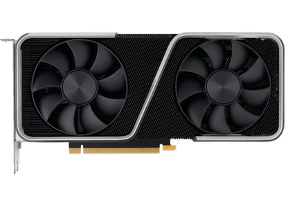 NVIDIA GeForce RTX 3060 Ti Founder Edition Graphics Card (900-1G142-2520-000)