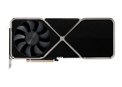 NVIDIA GeForce RTX 3090 Ti 24G Graphics Card 9001G1362505000
