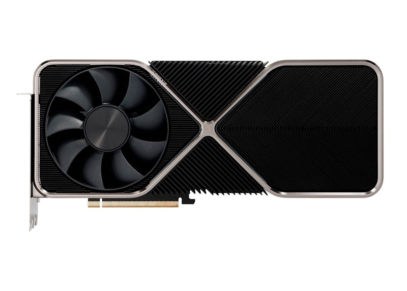 NVIDIA GeForce RTX 3090 Ti 24G Graphics Card 9001G1362505000