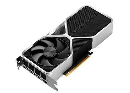 NVIDIA GeForce RTX 4060 Ti 8GB Founders Edition Graphics Card 900-1G141-2560-000
