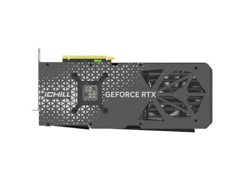 NVIDIA INNO3D GeForce RTX 4080 Ice Dragon Super 16GB Graphics Card
