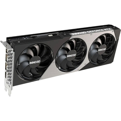 NVIDIA INNO3D GeForce RTX 5070 Ti X3 OC N507T3-16D7X-176068N